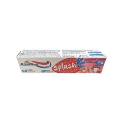 Pasta de dinti Aquafresh Splash 3-8 ani 50 ml.
